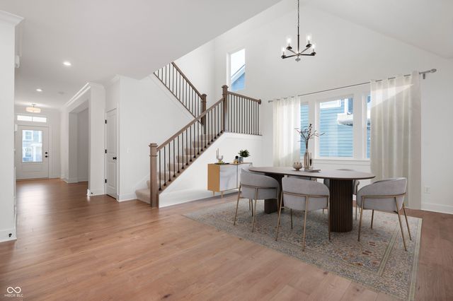 14376 Hidden Lakes Drive, Noblesville, IN 46060