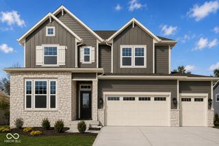 14376 Hidden Lakes Drive, Noblesville, IN 46060