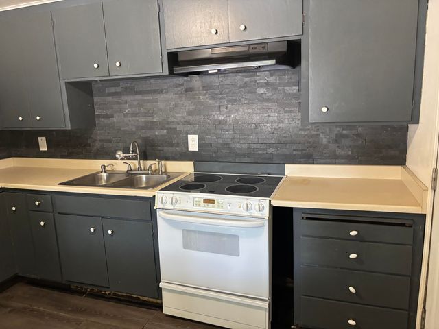 2325 Home Avenue, Klamath Falls, OR 97601