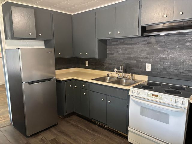 2325 Home Avenue, Klamath Falls, OR 97601