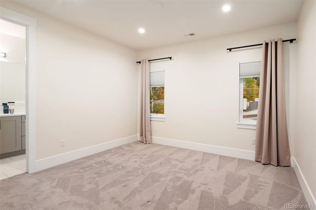 20 Ivanhoe Street, Denver, CO 80220