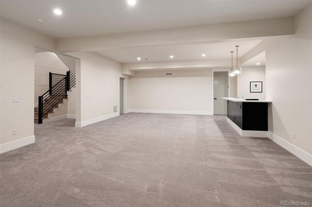 20 Ivanhoe Street, Denver, CO 80220