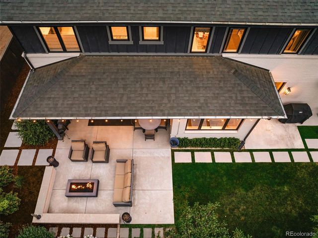20 Ivanhoe Street, Denver, CO 80220