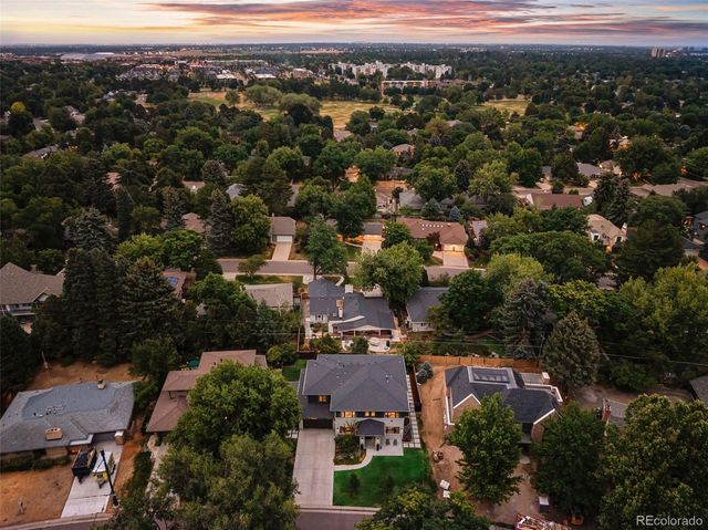 20 Ivanhoe Street, Denver, CO 80220