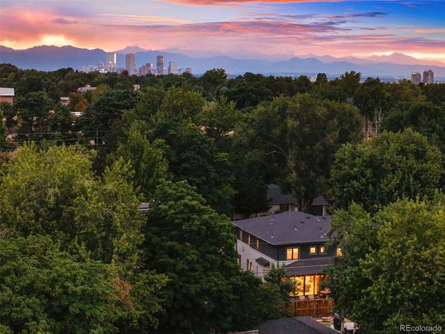 20 Ivanhoe Street, Denver, CO 80220