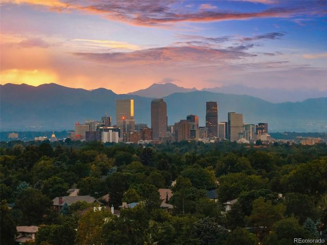 20 Ivanhoe Street, Denver, CO 80220