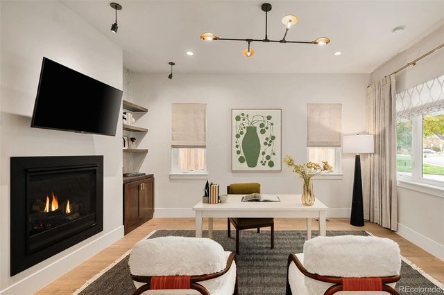 20 Ivanhoe Street, Denver, CO 80220