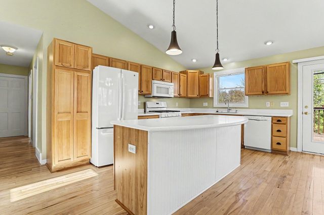 5926 Coddington Lane, Oshtemo Twp, MI 49009