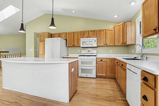 5926 Coddington Lane, Oshtemo Twp, MI 49009