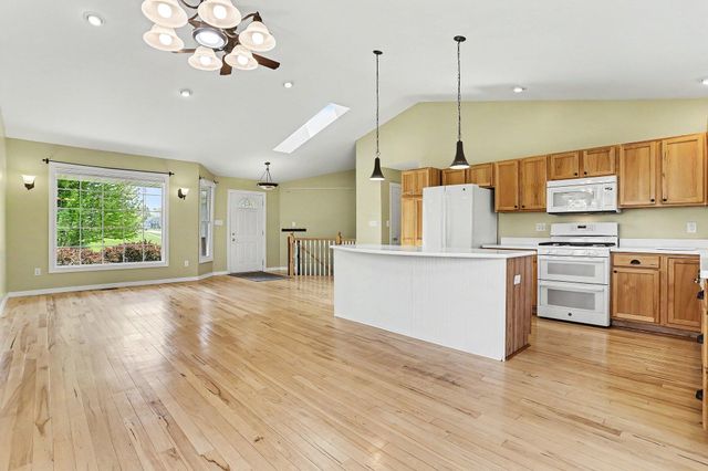 5926 Coddington Lane, Oshtemo Twp, MI 49009