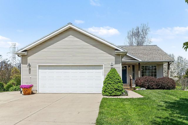 5926 Coddington Lane, Oshtemo Twp, MI 49009