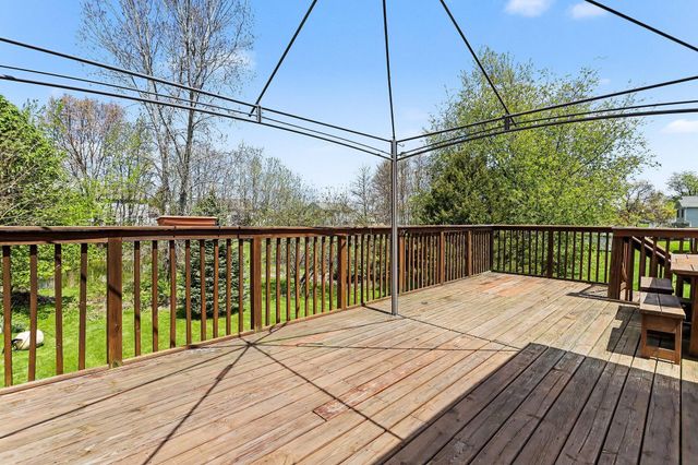 5926 Coddington Lane, Oshtemo Twp, MI 49009