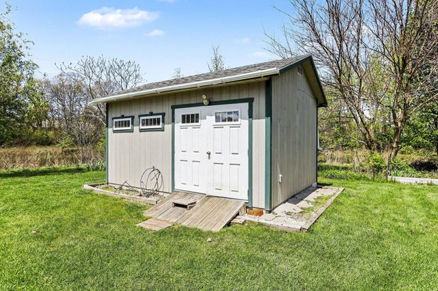 5926 Coddington Lane, Oshtemo Twp, MI 49009