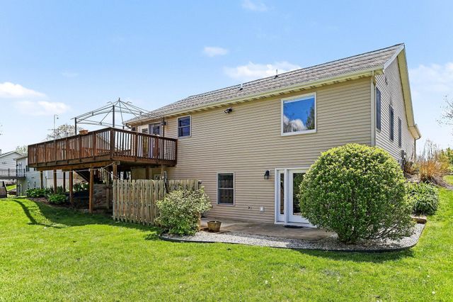 5926 Coddington Lane, Oshtemo Twp, MI 49009