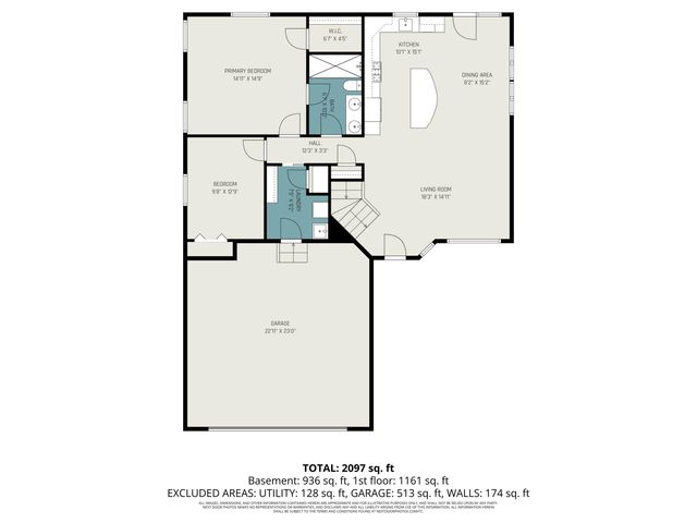 5926 Coddington Lane, Oshtemo Twp, MI 49009