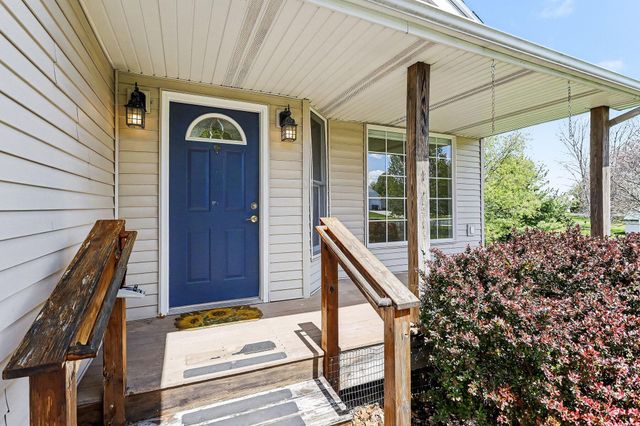 5926 Coddington Lane, Oshtemo Twp, MI 49009