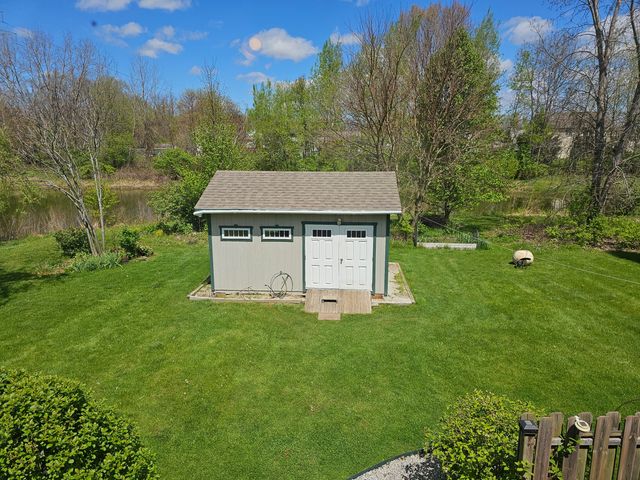 5926 Coddington Lane, Oshtemo Twp, MI 49009