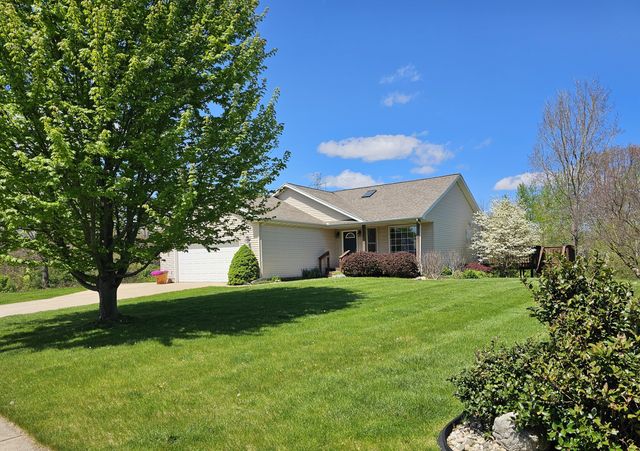 5926 Coddington Lane, Oshtemo Twp, MI 49009