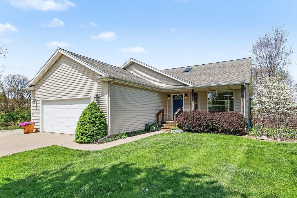 5926 Coddington Lane, Oshtemo Twp, MI 49009