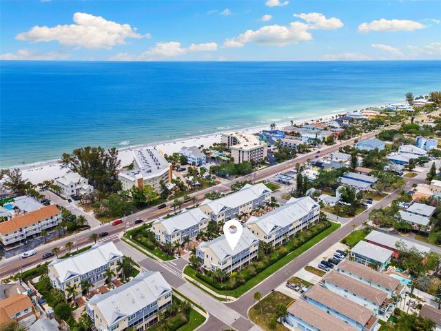 2503 CORAL COURT, Indian Rocks Beach, FL 33785