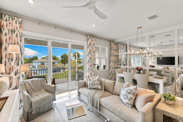 2503 CORAL COURT, Indian Rocks Beach, FL 33785