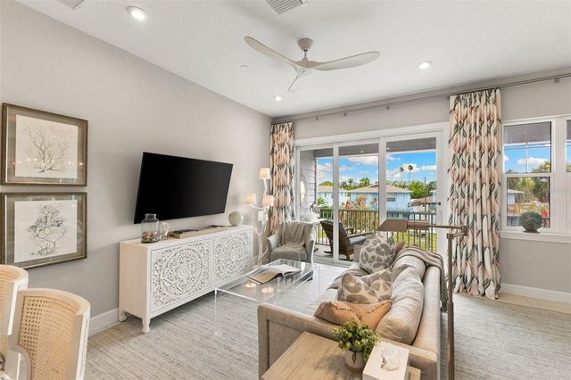 2503 CORAL COURT, Indian Rocks Beach, FL 33785
