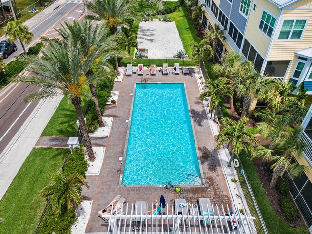 2503 CORAL COURT, Indian Rocks Beach, FL 33785