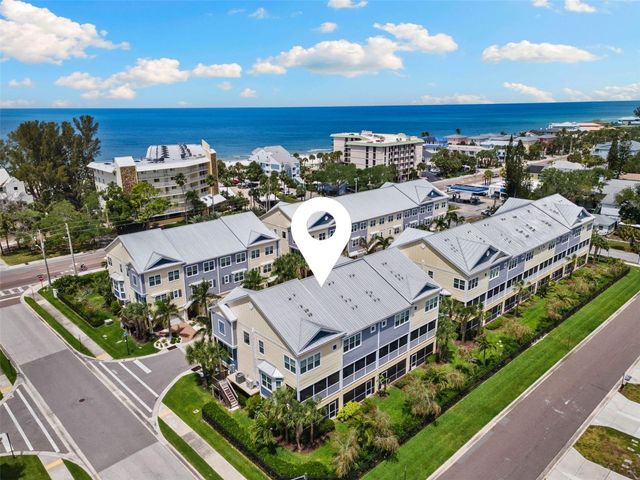 2503 CORAL COURT, Indian Rocks Beach, FL 33785