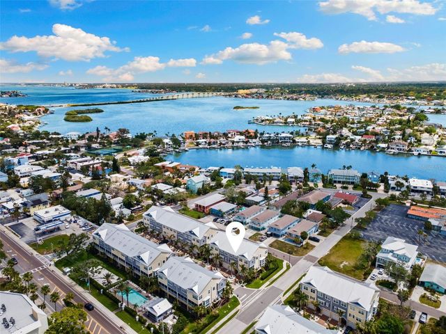 2503 CORAL COURT, Indian Rocks Beach, FL 33785