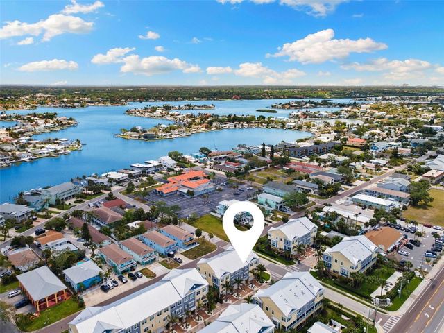 2503 CORAL COURT, Indian Rocks Beach, FL 33785