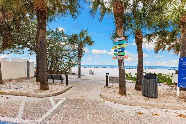 2503 CORAL COURT, Indian Rocks Beach, FL 33785