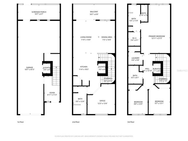 2503 CORAL COURT, Indian Rocks Beach, FL 33785