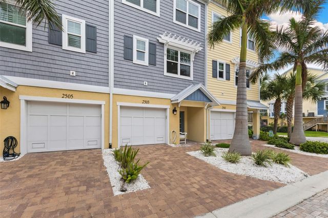 2503 CORAL COURT, Indian Rocks Beach, FL 33785