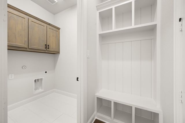 2118 Tilden Lane, Mansfield, TX 76084