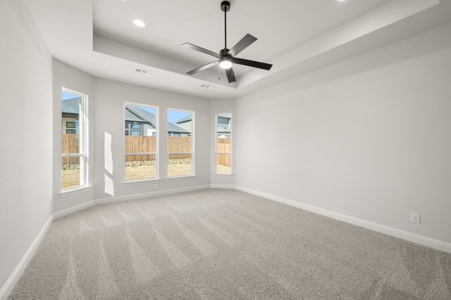 2118 Tilden Lane, Mansfield, TX 76084