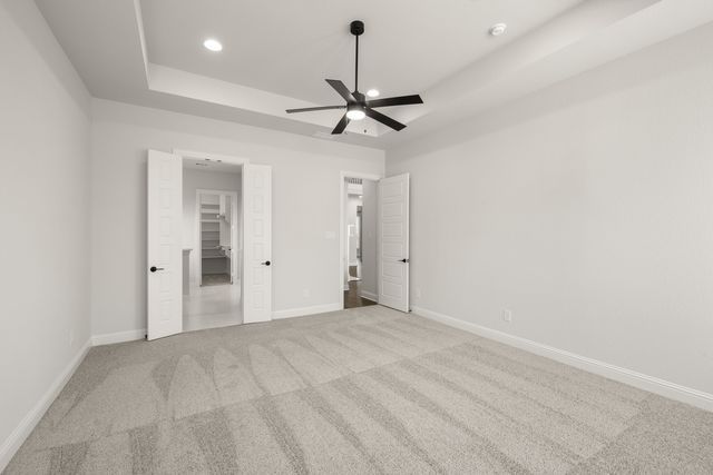 2118 Tilden Lane, Mansfield, TX 76084