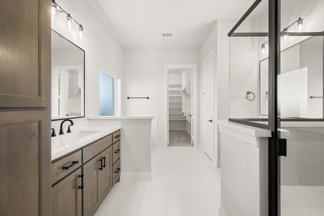 2118 Tilden Lane, Mansfield, TX 76084