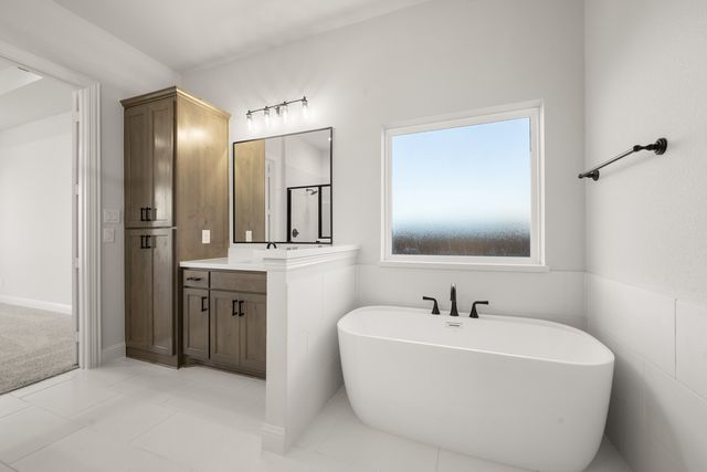 2118 Tilden Lane, Mansfield, TX 76084