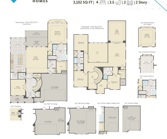 2118 Tilden Lane, Mansfield, TX 76084