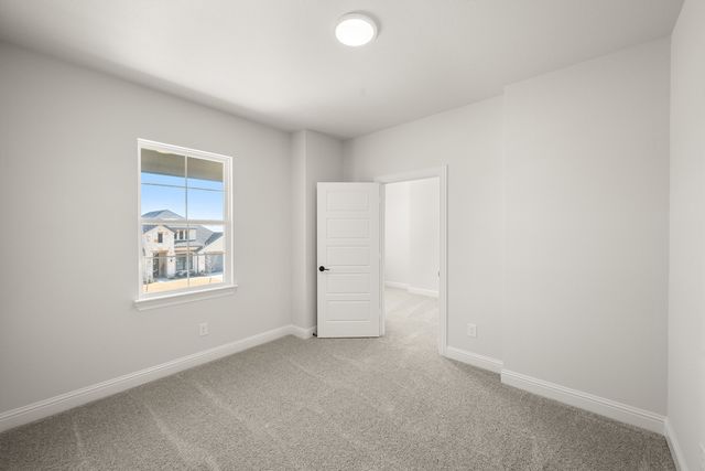 2118 Tilden Lane, Mansfield, TX 76084