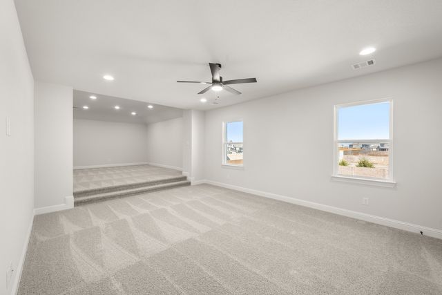 2118 Tilden Lane, Mansfield, TX 76084