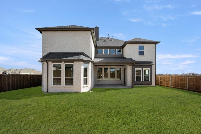 2118 Tilden Lane, Mansfield, TX 76084