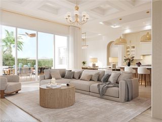 335 Burning Tree DR, Naples, FL 34105