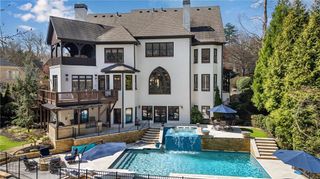 2470 Flint Creek Drive, Cumming, GA 30041