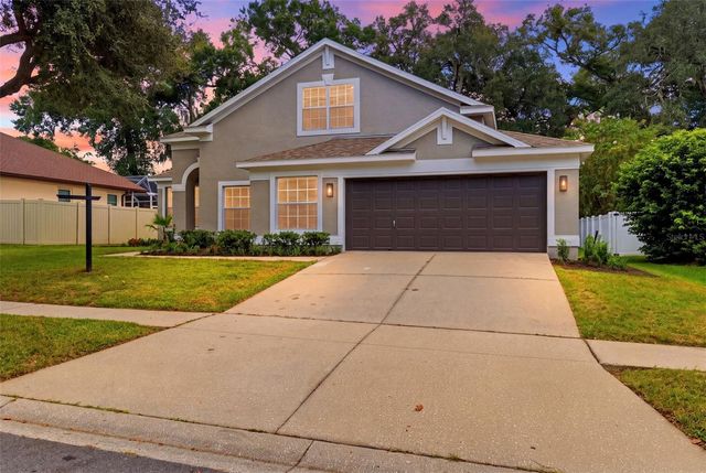 2927 MINUTEMAN LANE, Brandon, FL 33511