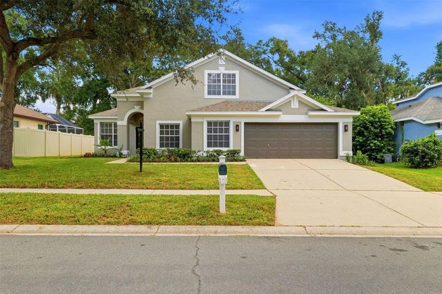 2927 MINUTEMAN LANE, Brandon, FL 33511