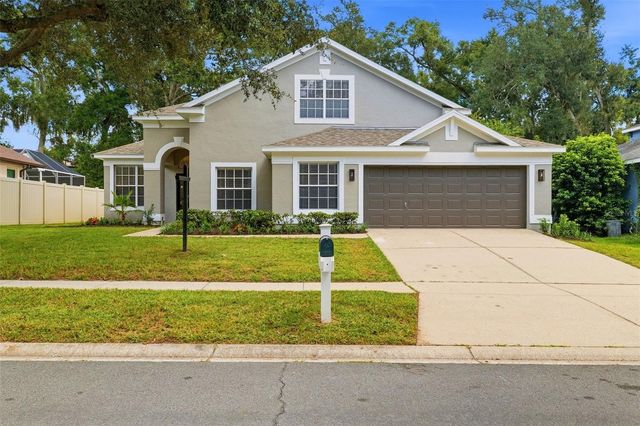 2927 MINUTEMAN LANE, Brandon, FL 33511