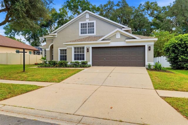 2927 MINUTEMAN LANE, Brandon, FL 33511