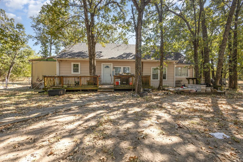 10241 FM 1565, Terrell, TX 75160