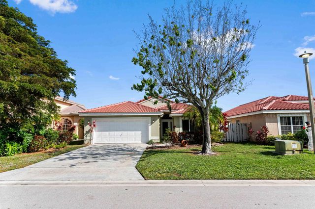 7409 Michigan Isle Road, Lake Worth, FL 33467